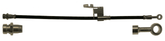 Bremsschlauch Hinterachse rechts für HYUNDAI GETZ