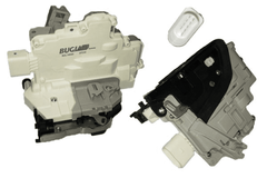 Türschloss hinten links für AUDI VW A3 Sportback Limousine A6 Allroad C7 Avant