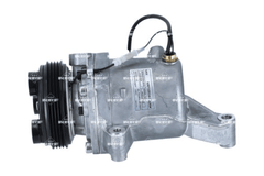 Kompressor Klimaanlage für SUZUKI IGNIS III