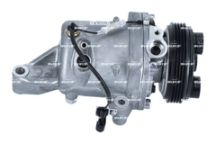Kompressor Klimaanlage für SUZUKI IGNIS III
