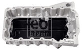 Ölwanne für SEAT VW CORDOBA IBIZA III BORA I Variant GOLF IV NEW BEETLE
