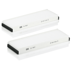 Filter Innenraumluft für AUDI VW A6 Allroad C6 Avant XL1