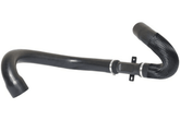 Ladeluftschlauch für CITROËN PEUGEOT C4 I Coupe 307 SW