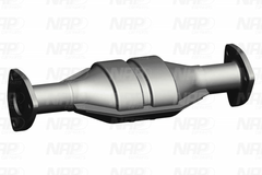 Katalysator für OPEL VECTRA A CC