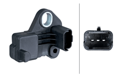 Impulsgeber Kurbelwelle für CITROËN FIAT FORD LANCIA PEUGEOT BERLINGO / FIRST