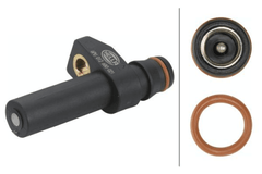 Impulsgeber Kurbelwelle vorne hinten für MERCEDES-BENZ A-KLASSE C-KLASSE