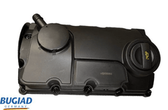 Zylinderkopfhaube für SEAT VW ALHAMBRA SHARAN CALIFORNIA T5 Camper MULTIVAN