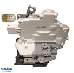 Türschloss hinten links für SEAT ALTEA XL TOLEDO III