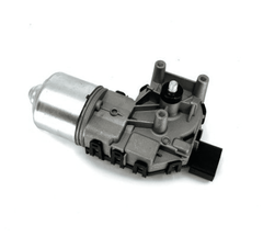 Wischermotor vorne für FORD FOCUS II Turnier Stufenheck Cabriolet III C-MAX