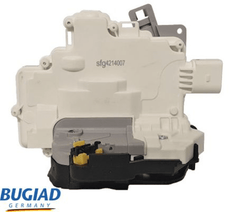 Türschloss hinten rechts für AUDI A3 Sportback Cabriolet A6 Allroad C6 Avant