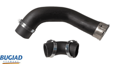 Ladeluftschlauch für NISSAN JUKE PULSAR Schrägheck
