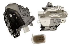 Türschloss vorne links für AUDI PORSCHE A1 A4 Allroad B8 Avant A5 Sportback