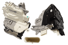 Türschloss vorne rechts für AUDI PORSCHE A1 A4 Allroad B8 Avant A5 Sportback