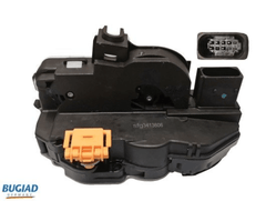 Türschloss hinten links für OPEL CHEVROLET ASTRA J Caravan Stufenheck INSIGNIA