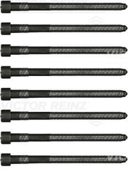 Zylinderkopfschraubensatz für AUDI A4 B6 Avant Cabriolet B7 A6 C5 C6 A8 D3