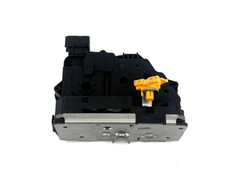 Türschloss hinten rechts für OPEL CORSA E Kasten/Schrägheck