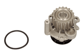 Wasserpumpe Motorkühlung für AUDI SEAT SKODA VW A1 Sportback A3 Cabriolet A4