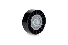 Spannrolle Keilrippenriemen für CITROËN FIAT IVECO MULTICAR PEUGEOT JUMPER I