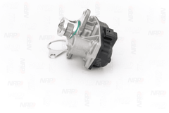 AGR Ventil für FIAT NISSAN OPEL RENAULT TALENTO Kasten Pritsche/Fahrgestell Bus