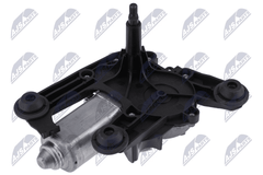 Wischermotor hinten für CITROËN PEUGEOT DS C4 II DS4 DS5 Kasten/Schrägheck 308