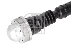 Gelenkwelle Achsantrieb für JEEP GRAND CHEROKEE II