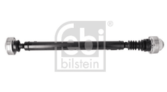 Gelenkwelle Achsantrieb für JEEP GRAND CHEROKEE II