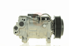 Kompressor Klimaanlage für BMW 1 2 Coupe Cabriolet 3 Gran Turismo Touring 4 5 6