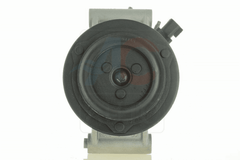 Kompressor Klimaanlage für FORD C-MAX II FIESTA VII FOCUS IV Stufenheck Turnier