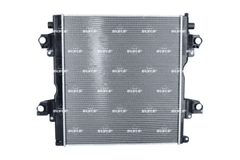Kühler Motorkühlung für TOYOTA LAND CRUISER PRADO