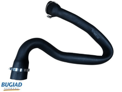 Ladeluftschlauch für RENAULT MEGANE I Coach Classic Grandtour SCÉNIC