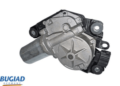 Wischermotor hinten für MERCEDES-BENZ B-KLASSE Sports Tourer