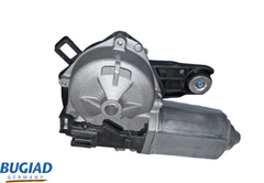 Wischermotor für CITROËN PEUGEOT TOYOTA C1 107 AYGO Kasten/Schrägheck