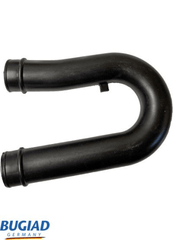 Ladeluftschlauch für OPEL COMBO Tour CORSA C MERIVA A Großraumlimousine