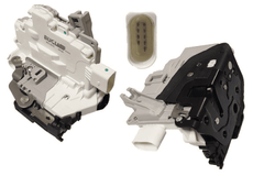 Türschloss Vorderachse für SEAT VW ALTEA XL LEON TOLEDO III EOS