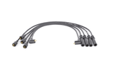 Zündleitungssatz für VOLVO 240 Kombi 340-360 Stufenheck