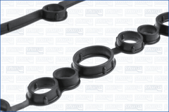 Dichtung Zylinderkopfhaube für VOLVO S60 II Cross Country S80 S90 V40
