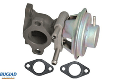 AGR Ventil für FIAT IVECO DUCATO Kasten Pritsche/Fahrgestell Bus DAILY IV