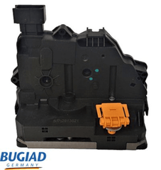 Türschloss vorne rechts für OPEL CORSA E Kasten/Schrägheck