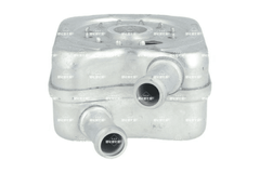 Ölkühler Motoröl für AUDI FORD SEAT SKODA VW 80 B2 Stufenheck B3 B4 Avant 100