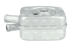 Ölkühler Motoröl für AUDI FORD SEAT SKODA VW 80 B2 Stufenheck B3 B4 Avant 100