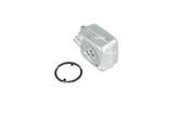 Ölkühler Motoröl für AUDI FORD SEAT SKODA VW 80 B2 Stufenheck B3 B4 Avant 100