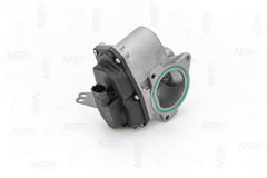 AGR Ventil für AUDI SEAT SKODA VW A3 Sportback Cabriolet A4 Allroad B8 Avant A5