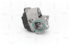 AGR Ventil für AUDI SEAT SKODA VW A3 Sportback Cabriolet A4 Allroad B8 Avant A5