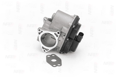 AGR Ventil für AUDI SEAT SKODA VW A3 Sportback Cabriolet A4 Allroad B8 Avant A5