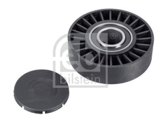 Umlenk Führungsrolle Keilrippenriemen für VW CORRADO GOLF II PASSAT B3/B4