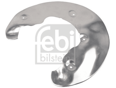 Spritzblech Bremsscheibe Vorderachse links für AUDI A4 B8 Avant A5 Cabriolet Q5