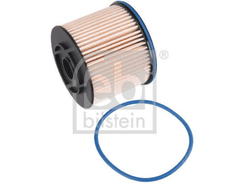 Kraftstofffilter für CITROËN OPEL PEUGEOT TOYOTA JUMPY III Kasten Bus