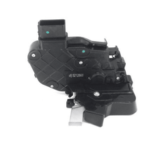 Türschloss hinten links für FORD C-MAX FOCUS II Turnier Stufenheck