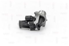 AGR Ventil für ALFA ROMEO FIAT LANCIA OPEL MITO 500 GRANDE PUNTO IDEA PANDA /