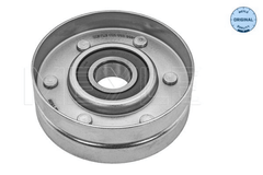 Umlenk Führungsrolle Keilrippenriemen für AUDI SKODA VW A4 B5 Avant B6